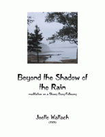 Beyond the Shadow of the Rain
