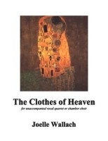 Clothes of Heaven