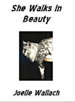 She Walks in Beauty title page