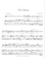 Unborn Score&Title_Page_5