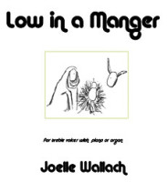 Low in a Mager title page